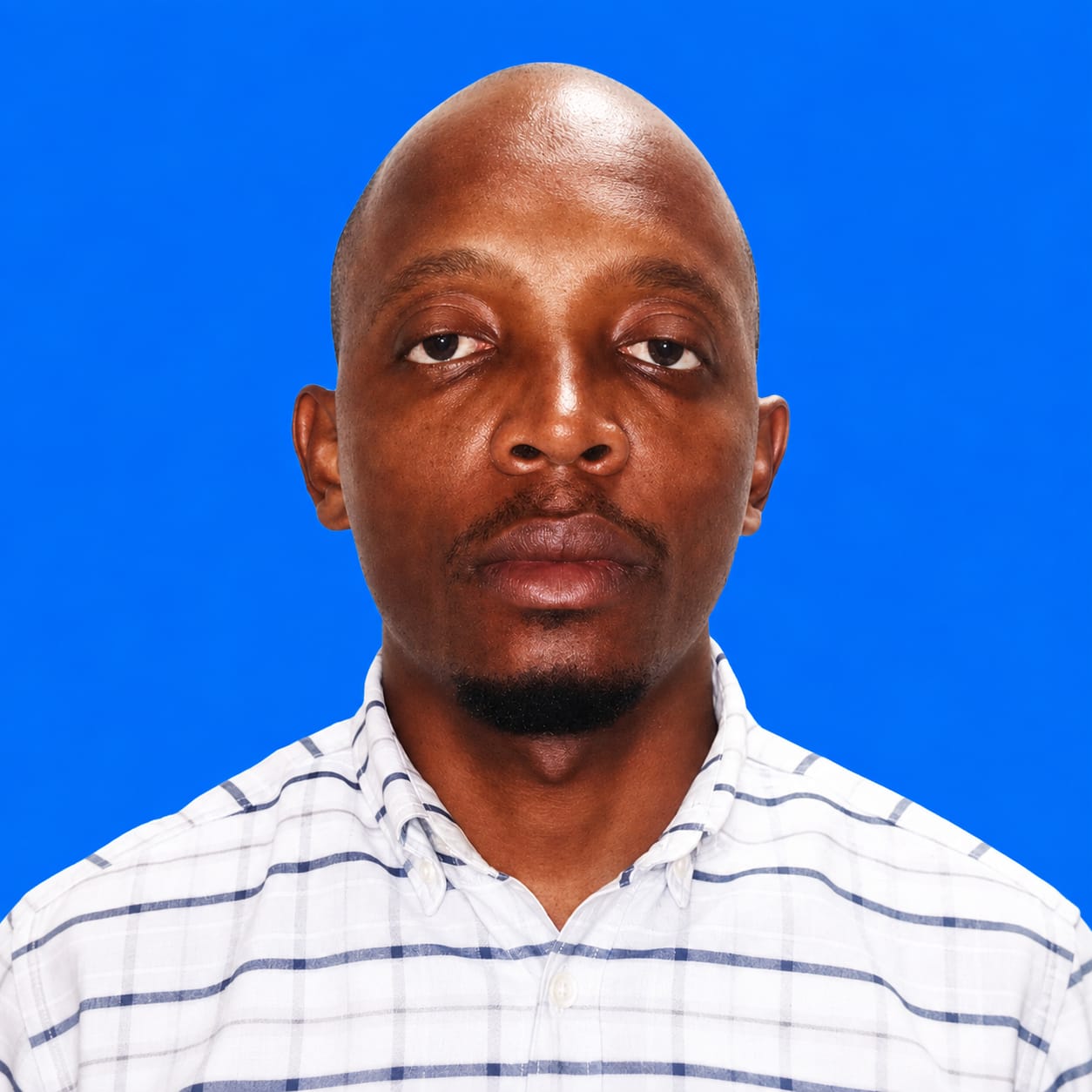 Sevelin Mkumbi, Operation Manager
