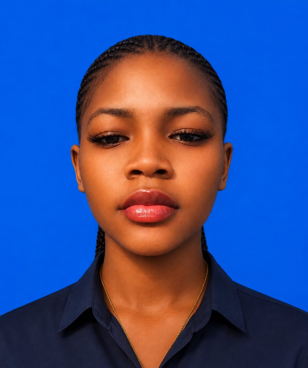 Fedah Mwakabungu, Head of Finance